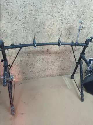 Rack Batería Roland Acústica/Eléctrica