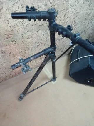 Rack Batería Roland Acústica/Eléctrica