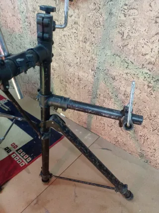 Rack Batería Roland Acústica/Eléctrica