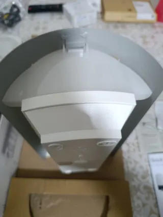 Sensore luce STEINEL L12 S