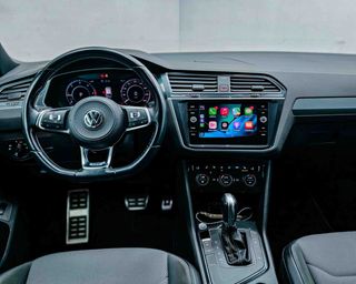 Volkswagen Tiguan 2.0 TDI R-Line BlueMotion 150CV