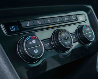 Volkswagen Tiguan 2.0 TDI R-Line BlueMotion 150CV