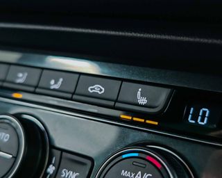 Volkswagen Tiguan 2.0 TDI R-Line BlueMotion 150CV