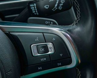 Volkswagen Tiguan 2.0 TDI R-Line BlueMotion 150CV