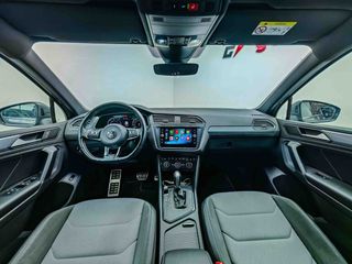Volkswagen Tiguan 2.0 TDI R-Line BlueMotion 150CV