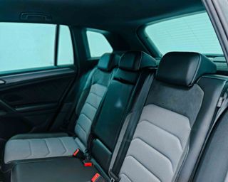 Volkswagen Tiguan 2.0 TDI R-Line BlueMotion 150CV