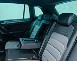 Volkswagen Tiguan 2.0 TDI R-Line BlueMotion 150CV