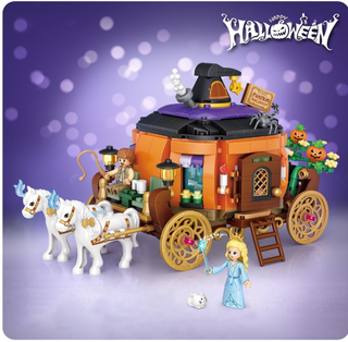 Bloques de construcción LOZ, juguete educativo