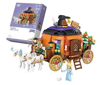 Bloques de construcción LOZ, juguete educativo