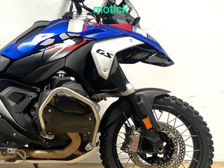 BMW R 1300 GS (PACK DYM+PACK ENDUR+SUSP. ADAP)