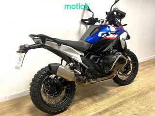 BMW R 1300 GS (PACK DYM+PACK ENDUR+SUSP. ADAP)