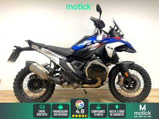 BMW R 1300 GS (PACK DYM+PACK ENDUR+SUSP. ADAP)