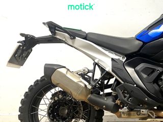 BMW R 1300 GS (PACK DYM+PACK ENDUR+SUSP. ADAP)