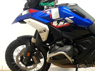 BMW R 1300 GS (PACK DYM+PACK ENDUR+SUSP. ADAP)