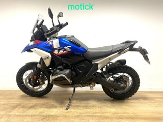 BMW R 1300 GS (PACK DYM+PACK ENDUR+SUSP. ADAP)