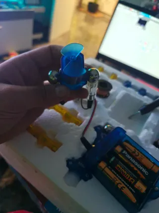 Juguete Electrocefa Circuitos Electromagnéticos