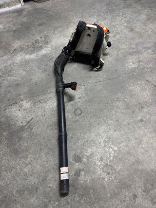 Sopladora Stihl BR 400