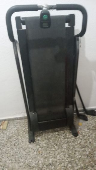 Máquina de ejercicio