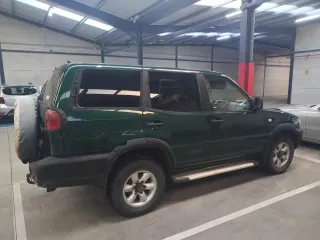 Nissan Terrano II 2005