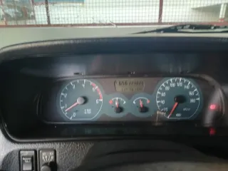 Nissan Terrano II 2005