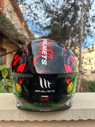 Casco Moto Joker MT Helmets