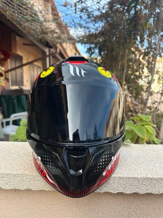 Casco Moto Joker MT Helmets