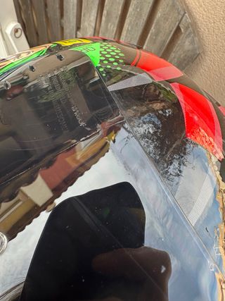 Casco Moto Joker MT Helmets