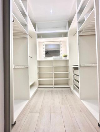 trabajos de interiores