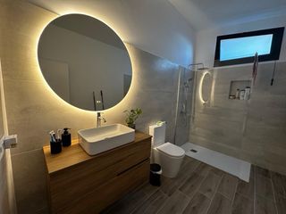 trabajos de interiores