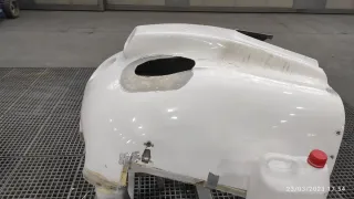 Diseño fabricación y montaje composites y metálico