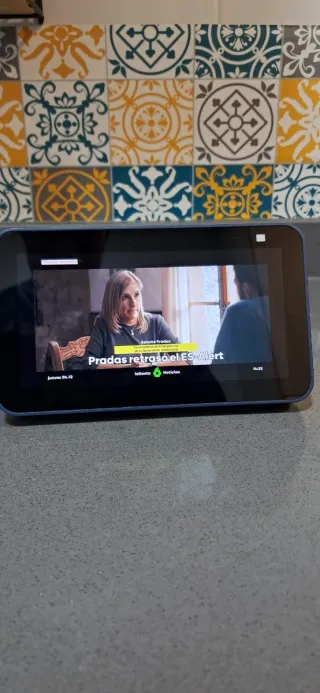 Alexa Amazon Echo Show 5