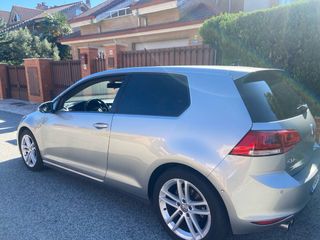 Volkswagen Golf 2013