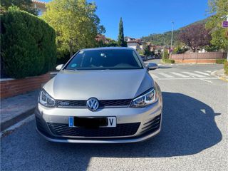 Volkswagen Golf 2013