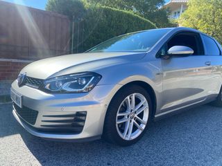 Volkswagen Golf 2013