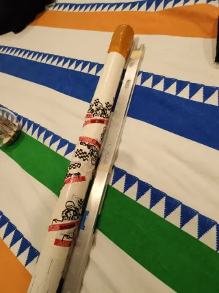 Tiras LED Samsung 65