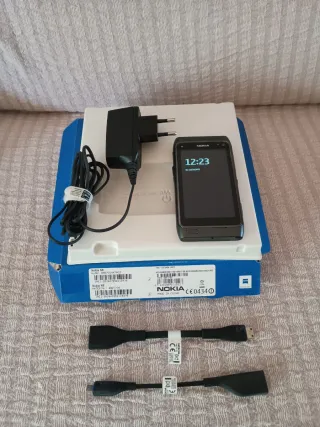 Telefono Nokia N8