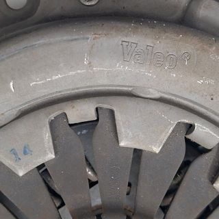 Kit Embrague nuevo para Ford Sierra/Taunus 1.6 OHC