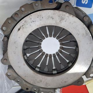 Kit Embrague nuevo para Ford Sierra/Taunus 1.6 OHC