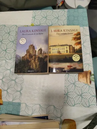 Por el corazón de mi dama Una extraña locura