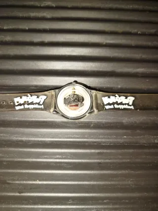 Orologio Charmander Pokémon da collezione