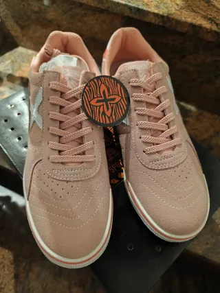 Zapatillas Munich 37 y 38
