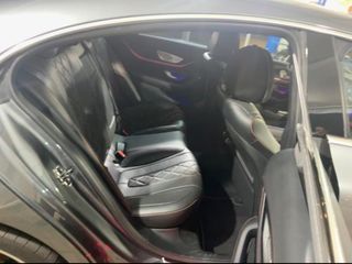 Mercedes-Benz Clase CLS 2019