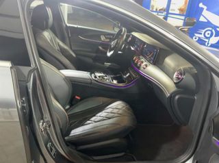 Mercedes-Benz Clase CLS 2019