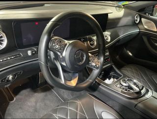 Mercedes-Benz Clase CLS 2019