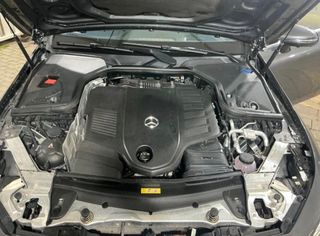 Mercedes-Benz Clase CLS 2019