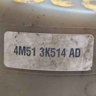 BOMBA DIRECCION FORD FOCUS BERLINA (CAP) Ambiente (D)   |   04.06 - ...