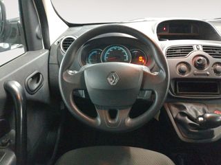 Renault Kangoo Z.E.