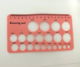 Reductores embudo sacaleches - varias tallas