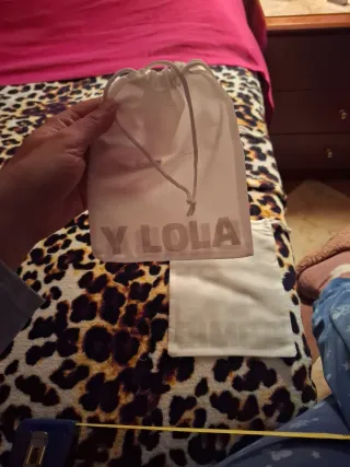 Borse Bimba y Lola per regalo