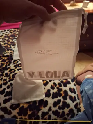 Borse Bimba y Lola per regalo